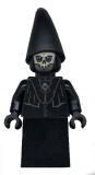 LEGO hp198 Death Eater, Wizard Hat
