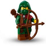 conjunto LEGO 71013-rogue